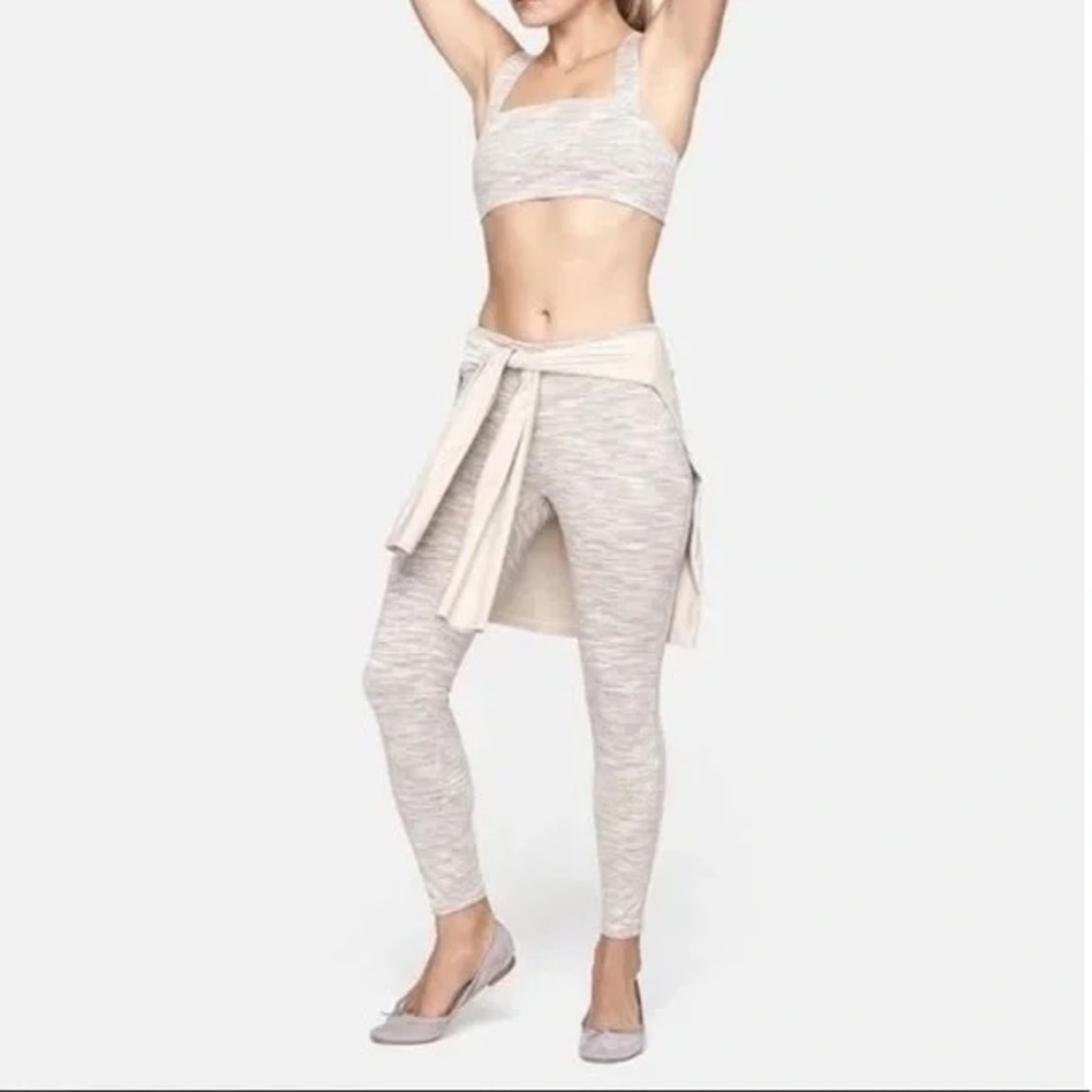 Outdoor Voices Yoga Pants